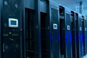 算力為“翼”疊加創新舉措激活數字經濟活力 為各行業創新發展筑牢更穩底座