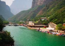 河南新鄉市：“旅游+”驅動新增長