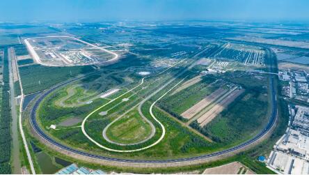 中汽中心：勇擔央企使命 聚力汽車強國