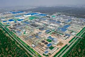 山西兩開發區入選國家級零碳園區建設名單