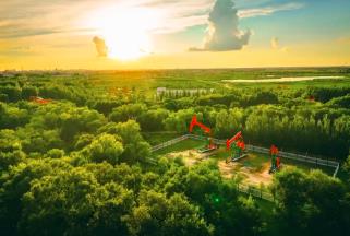 “十四五”時期黑龍江省“無廢城市”建設成效初步顯現