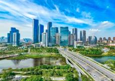 “十四五”期間廣東經營主體凈增超648萬戶