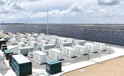 裝機六年增五倍 盈利難題仍待解  ?分布式儲能發展步入關鍵攻堅期