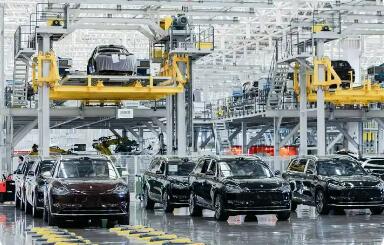 “數”“綠”同行，重慶自貿試驗區“制”勝產業發展