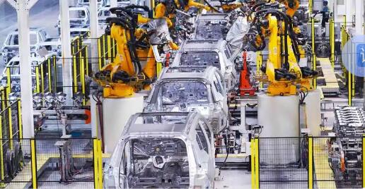 全球破局：奇瑞“十四五”鑄就金色中國名片