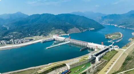 國務院部署推進國家水網建設相關工作