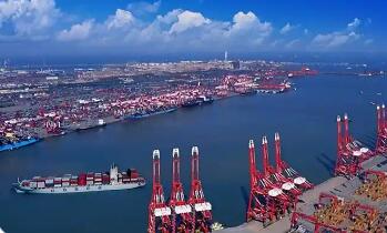 貿易與投資比翼齊飛 山東對外投資合作碩果豐