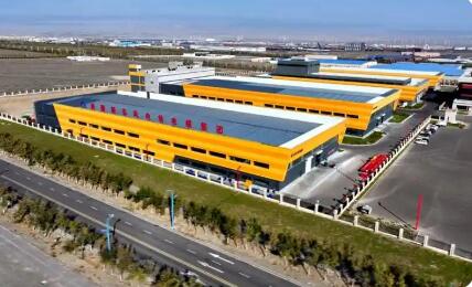 新疆招商引資區外到位資金首破萬億元