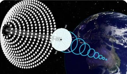 新型“太空發電站”完成在軌驗證