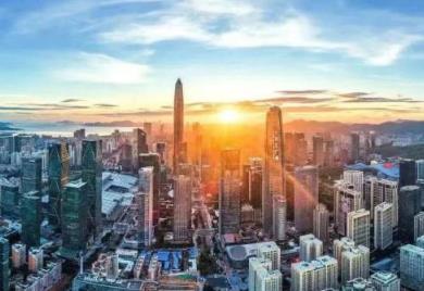 流動深圳活力澎湃，雙旺開局沖刺全年