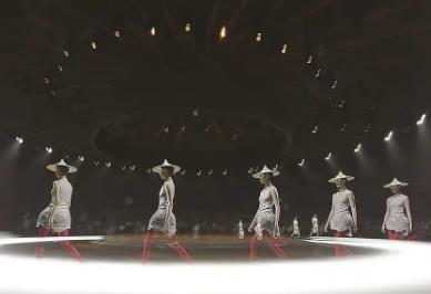 搶救“衣脈”，讓民族服飾文化永流傳