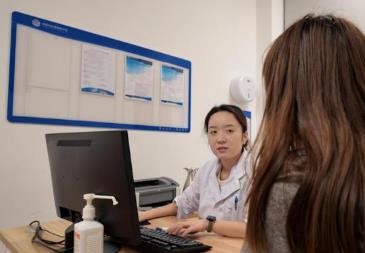 探訪西部首個孕產婦抑郁癥篩查體系：從孕期到產后的心理“安全網”