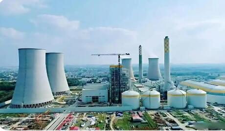 管理并網裝機規模突破一億千瓦 華潤電力以綠色創新書寫能源轉型“硬核答卷”