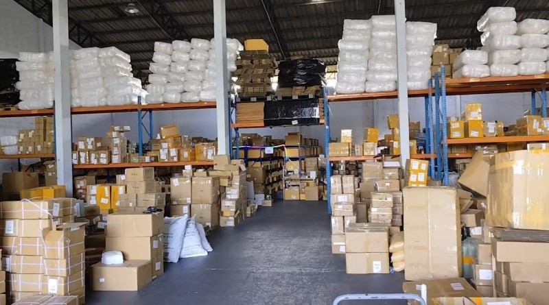 潮鳴跨境泰國考察實錄：解碼TikTok Shop新藍海，引領東南亞跨境新浪潮