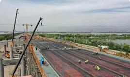 寧夏2025年前11月全區固定資產投資增長5.8%