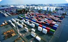 占比近七成，機電產品成為推動中韓貿易增長重要動力