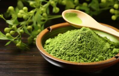 政策護航 打造產業集群 貴州抹茶如何征服世界？