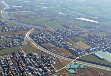 開年沖沖沖 河南項目建設錨定高質量發展