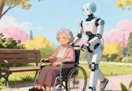 “AI伙伴”應在規范中成長