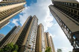 北京樓市溫和修復 政策效應持續釋放