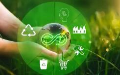 九部門發文實施綠色消費推進行動 催熱數萬億級資源循環利用市場