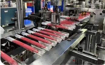 品牌賦能 制筆行業從“規模擴張”邁向“質量提升”