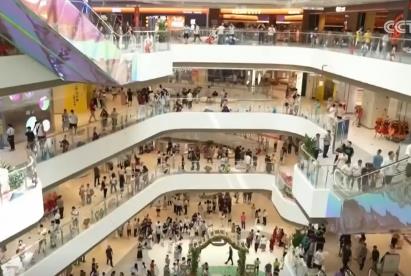 九部門20條舉措推進綠色消費 涵蓋農產品、家電家裝、餐飲住宿等多領域