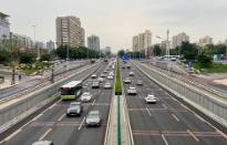 自動駕駛地圖標準體系加快構建