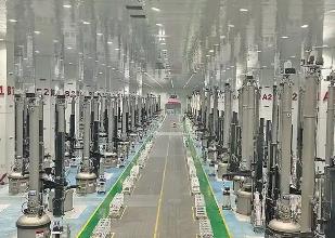 內蒙古新認定七個先進制造業集群