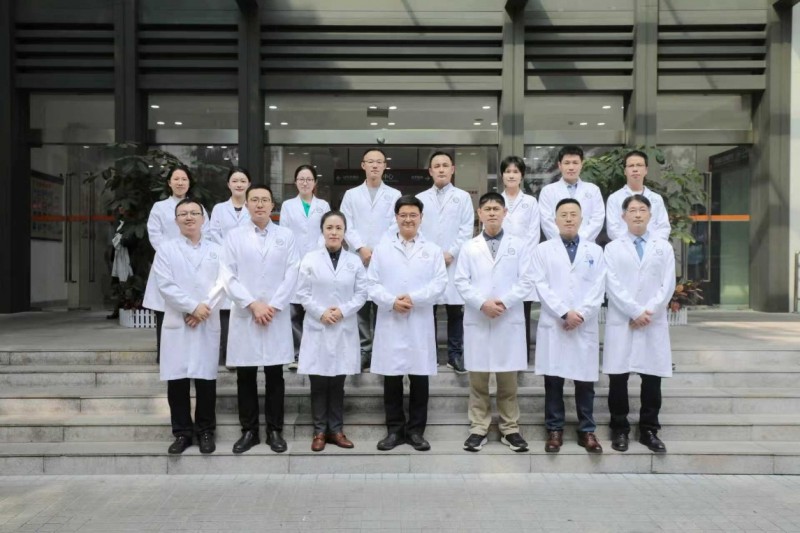 濕疹？警惕罕見皮膚淋巴瘤！走近南方醫科大學皮膚病醫院CTCL團隊