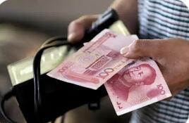 精準回應多元支付環境下現金流通痛點 人民幣現金收付新規明年2月起施行