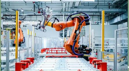 江蘇蘇州：以AI繪就新型工業化新圖景