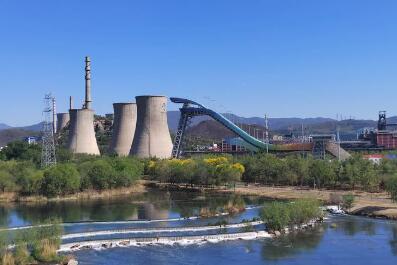 硬核工業“牽手”北京文旅