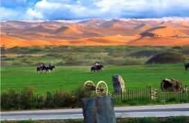 內蒙古發布新一批自治區級旅游品牌