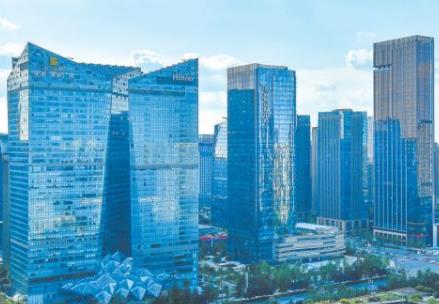 到2027年 四川將實施超7000個技改項目