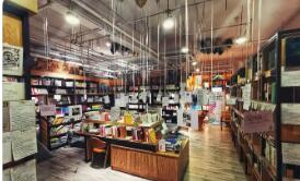 2026實體書店發展大會召開 勾勒文化消費新生態