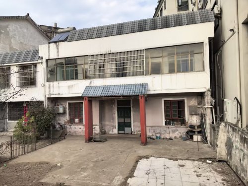 雷溪河上“北溪里”：煙草幫扶圓了吳春花的民宿創業夢