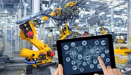 “人工智能+制造”重磅政策發布　產業鏈迎紅利釋放期