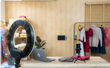 直播電商監管新規出臺 壓實四類主體責任