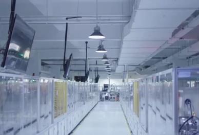 工業互聯網加“數”蝶變、向“新”而行 與“人工智能+”釋放融合賦能效應