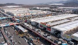 【二〇二六中國經濟展望④】用好超大規模市場這張牌