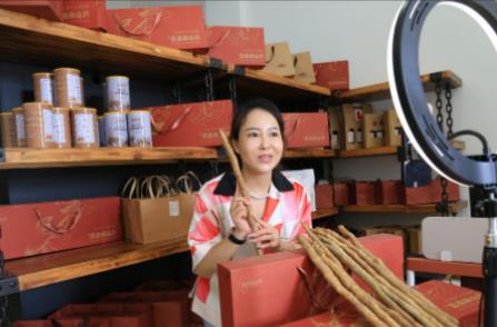 建機制 強品牌 優服務 引人才　保定全力打造“北方電商之都”