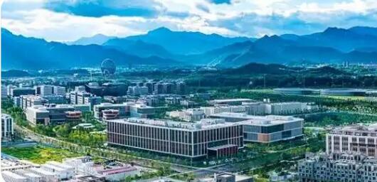 北京懷柔：全力建設國際一流的戰略科技融合發展示范區