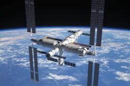 刷新世界紀錄！中國空間站“成績單”亮眼