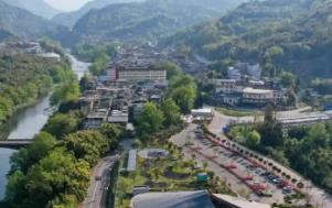 統一標識標準化建設 四川將這樣打造普通公路服務區