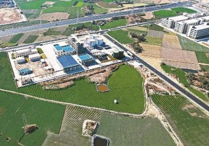 福建中碳首產成功