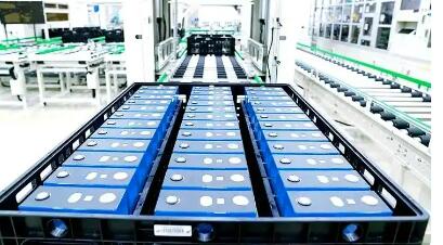 多部門部署 進一步規范動力和儲能電池產業競爭秩序