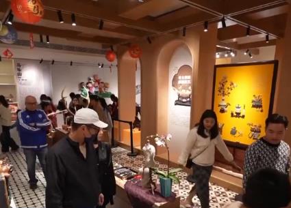 把歷史文化做成好生意 百年老街“煥新”讓文旅流量變成商業增量