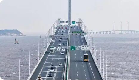 客流“雙破億”！粵港澳“三聯通”持續提升