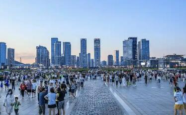 159項任務出爐 9城市服務業擴大開放